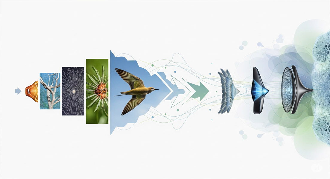 Biomimicry Process